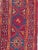 Vintage Shahsavand Soumak Kilim For Sale - Image 14 of 17
