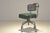Mid-Century Modern American Office Chair with Steelcase, 1950 For Sale - Image 3 of 14