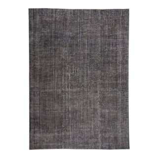 Turkish Anatolian Rug 8'1" x 11'4" #18171 For Sale