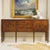 Honoring the craftsmanship and quality of the past, this gorgeous furniture piece is shure to become a modern-day...