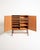 Mahogany Cabinet from Svenska Möbelfabrikerna, 1940s For Sale - Image 4 of 12