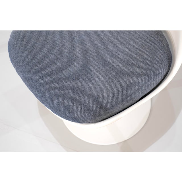 Tulip Chairs by Eero Saarinen for Knoll International, USA, 1957, Set of 6 For Sale - Image 18 of 18