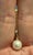 Diamond Akoya Pearl Earrings 14k Yellow Gold 0.12 TCW Women Certified For Sale - Image 4 of 6