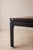 Vintage Square Coffee Table in Wood and Metal by MIM Roma, Italy, 1960s For Sale - Image 4 of 8