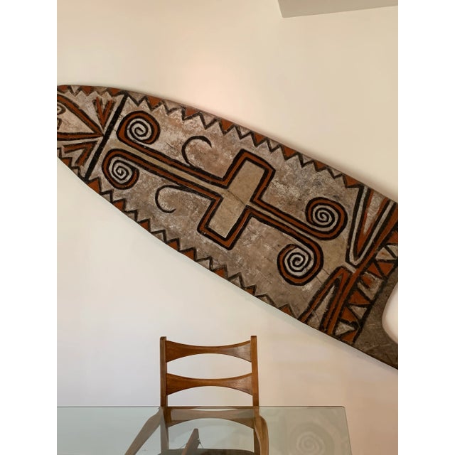 1960s Paupua New Guinea Telefomin For Sale - Image 4 of 12