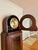 Traditional Jauch Brothers Clock Factory German Antique Grandfather Clock For Sale - Image 3 of 11