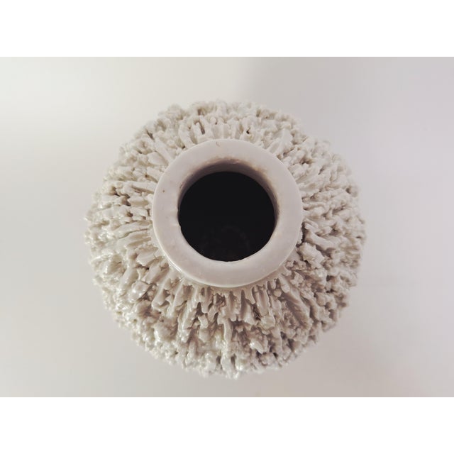 Large Hedgehog Vase by Gunnar Nylund, 1930s For Sale - Image 10 of 14