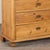 19th Century Four Drawer Pine Chest of Drawers, Denmark For Sale - Image 11 of 13