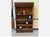 Antique Art Nouveau Roller Shutter Archive Cabinet from Soennecken, 1910 For Sale - Image 10 of 11