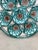 Mid-Century Modern Mid-Century Rare Ceramic Oyster Plate Robert Picault Vallauris For Sale - Image 3 of 6