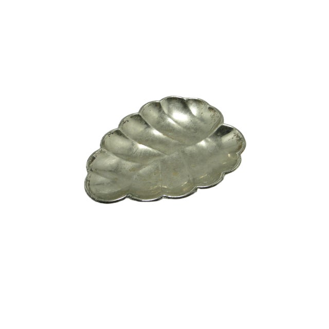 Art Nouveau Bowl, Sweden, 1900s For Sale - Image 4 of 5