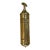 Antique Pyrene Brass Fire Extinguisher Vintage For Sale