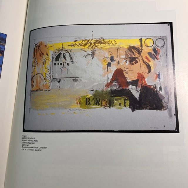 Andy Warhol 1991 the Realm of the Coin Book For Sale - Image 4 of 11