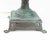 Antique Copper Water Vessel Converted to Lamp For Sale In Nashville - Image 6 of 13