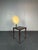 1990s Italian Sculptural Tatlim Side Chair by Marco Mencacci for Sawaya & Moroni, 1990s For Sale - Image 5 of 18