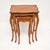 A beautiful and elegant French Louis XV style nest of tables, dating from around the 1920-30’s period. The quality is...