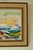 Mid-Century Modern Bengt Arne Linderos, Landscape, 1960s, Oil on Canvas, Framed For Sale - Image 3 of 11