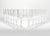 Cristal d’Arques “Longchamp” 12 Crystal Cordial Liqueur Wine Glasses 4 5/8” 2oz Excellent condition. No chips, cracks, or...
