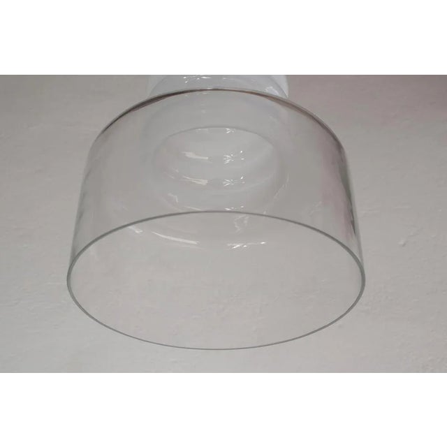 Space Age Pendant Lamp, 1970s For Sale - Image 10 of 12