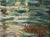 Marcello Vianello View Of Busy St. Mark'S Square With The Doge'S Palace C. 1950 Painting For Sale In San Francisco - Image 6 of 8