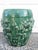 Oriental Style Garden Stool For Sale - Image 9 of 16