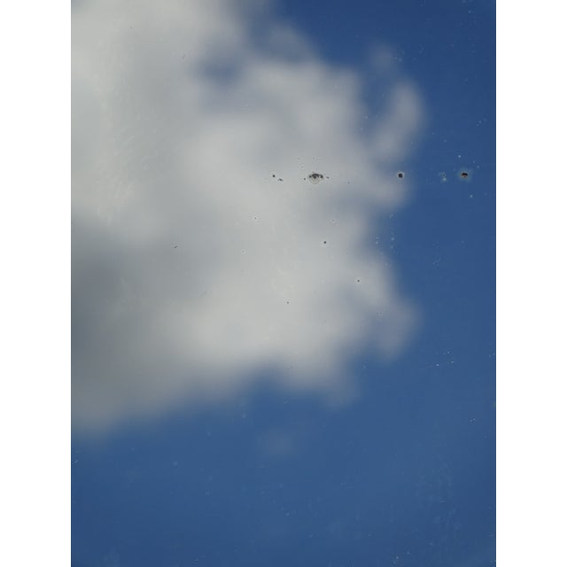 Louis Philippe Gilt Mirror, 1850s For Sale - Image 11 of 18