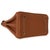 Gold Togo Birkin 25 GHW For Sale In New York - Image 6 of 9