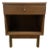 Midcentury Modern Stanley Nightstand For Sale