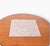Wood Mid Century Lane Furniture Monte Carlo Series Tile Top End Table C. 1960's For Sale - Image 7 of 8