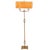 Mid-Century Modern Swedish Floor Lamp For Sale - Image 3 of 3