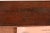 1990s Henkel Harris Georgian Carved Mahogany Lighted Breakfront Bookcase Cabinet For Sale - Image 9 of 12