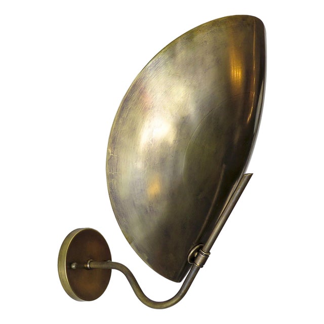 Beetle™ Wall Lights by Gallery L7 For Sale