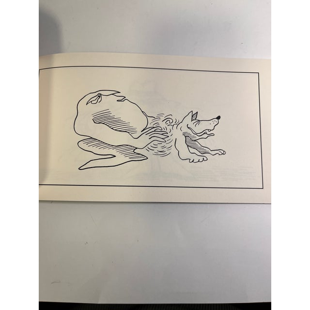 Paper Vittorio's Dog Book For Sale - Image 7 of 14