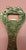 Vintage Bronze Bottle Opener, 1960s For Sale - Image 3 of 6