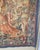 Baroque 17th Century Large Flemish Tapestry With Multiple Baroque Royalty Scenes For Sale - Image 3 of 12