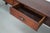 Large Vintage Rustic French Colonial Teak Farmhouse Side Table, 1920s For Sale - Image 3 of 14