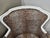 Mid 20th Century Vintage French Bergere Cheetah Chairs, 2 Pieces For Sale - Image 5 of 5