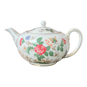 Vintage Wedgwood Teapot