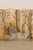Tan 19th C. French Folding Screen For Sale - Image 8 of 8
