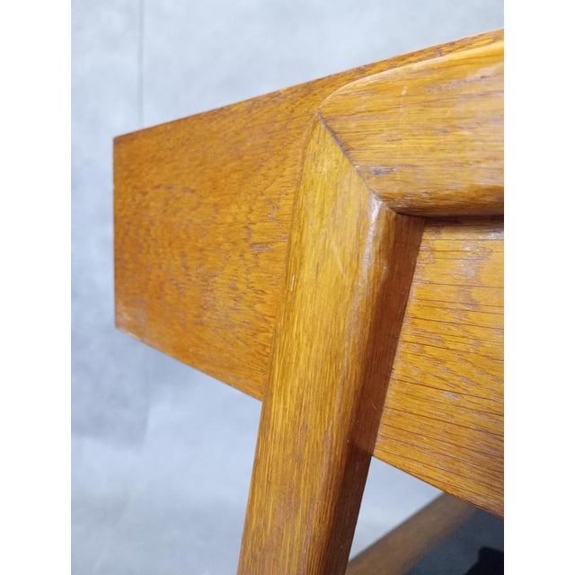 Vintage TV Table by Jiràk for Drevotex, Czech, 1960s For Sale - Image 16 of 18