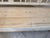 Bench in Natural Wood For Sale - Image 6 of 10