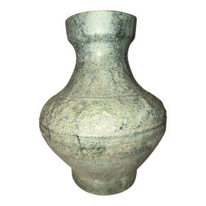 Dennis and Leen – 18” Han Style Jar