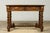 Late 19th Century French Louis XIII Style Walnut Writing Table For Sale - Image 18 of 18