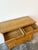 Wood Antique Victorian Pine Chest of Drawers, 2 Over 3 For Sale - Image 7 of 10