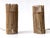Louis Sognot Vintage Bamboo Bedside Table Lamps by Louis Sognot, Germany, 1980s, Set of 2 For Sale - Image 4 of 18