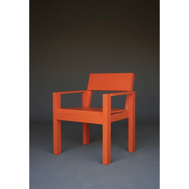 Chair from Pepijn Fabius, 2020s For Sale - Image 4 of 18