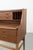 Mid-Century Secretaire Desk For Sale - Image 4 of 9