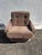 Textile Set of Armchair and Ottoman for Airborne For Sale - Image 7 of 18