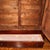 Vintage Brown Wooden Wardrobe For Sale - Image 3 of 12