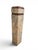 Art Deco Pedestal in Red Marble, Early 20th Century For Sale - Image 4 of 13